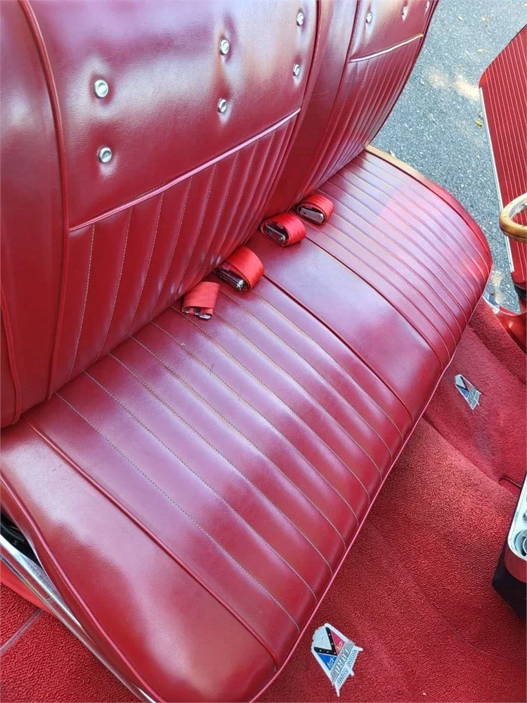 Ford-Galaxie-1965-Red-Red-16