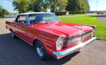 Ford-Galaxie-1965-Red-Red-17