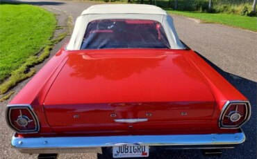 Ford-Galaxie-1965-Red-Red-18