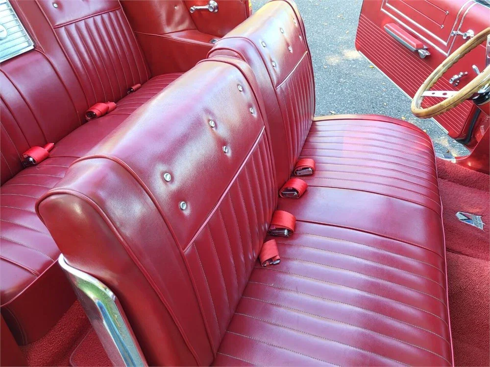 Ford-Galaxie-1965-Red-Red-22