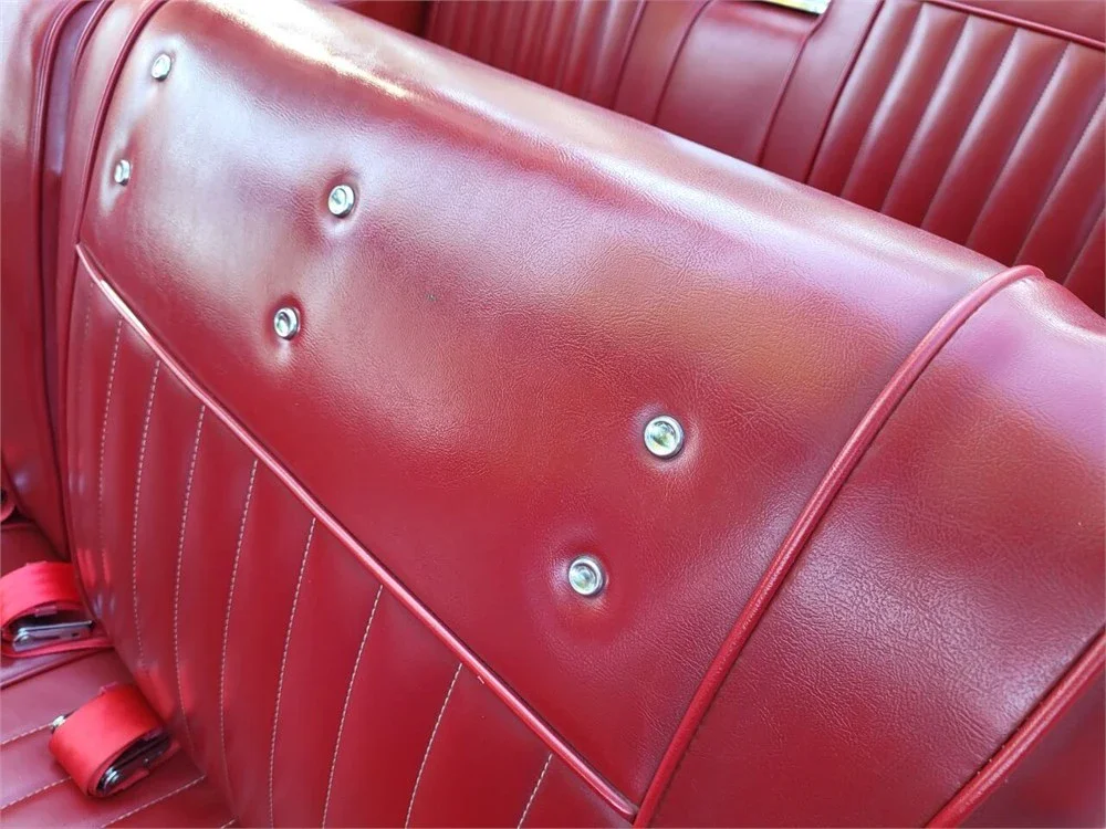 Ford-Galaxie-1965-Red-Red-25