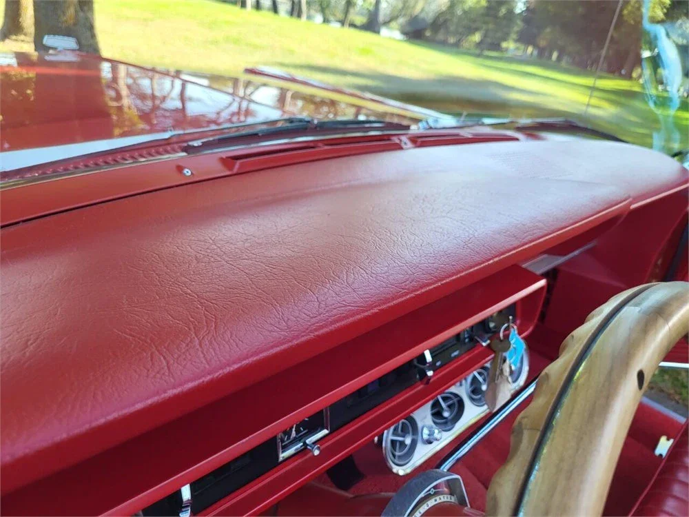 Ford-Galaxie-1965-Red-Red-29