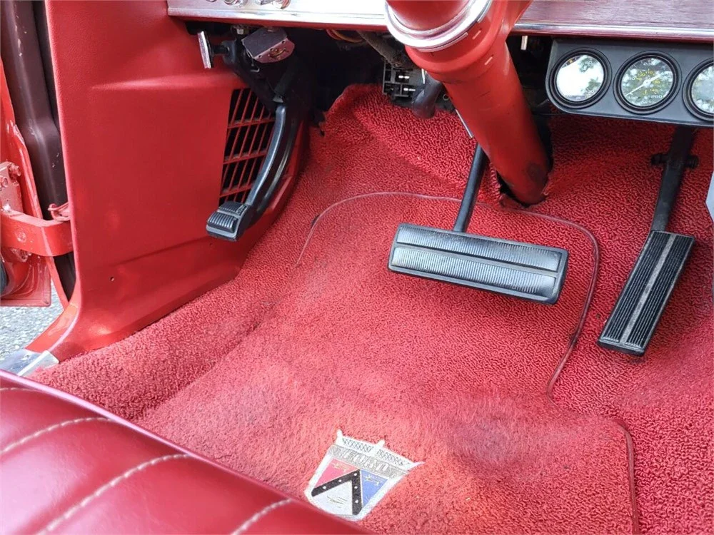Ford-Galaxie-1965-Red-Red-38