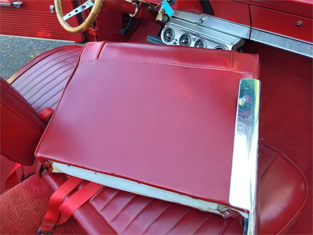 Ford-Galaxie-1965-Red-Red-39