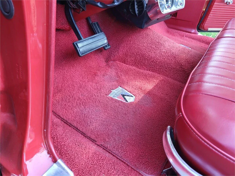 Ford-Galaxie-1965-Red-Red-40