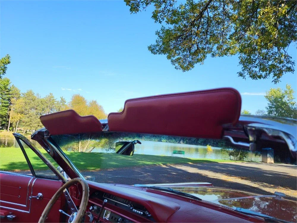 Ford-Galaxie-1965-Red-Red-45