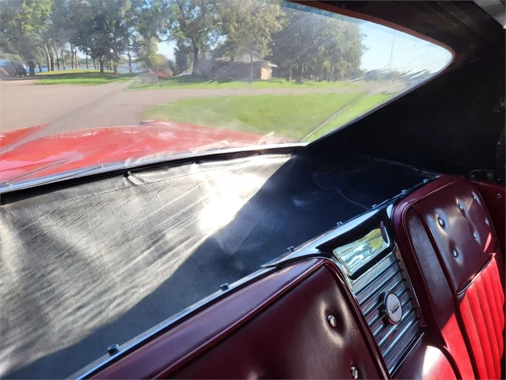 Ford-Galaxie-1965-Red-Red-46