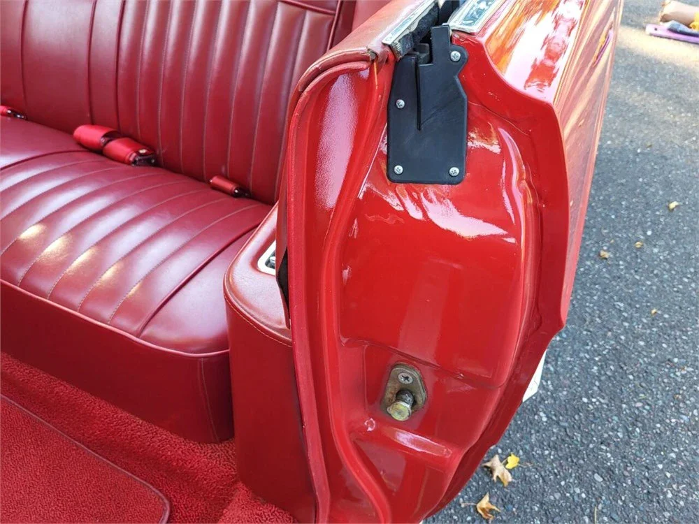 Ford-Galaxie-1965-Red-Red-59
