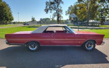 Ford-Galaxie-1965-Red-Red-6