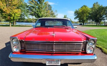 Ford-Galaxie-1965-Red-Red-66