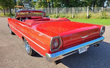 Ford-Galaxie-1965-Red-Red-67