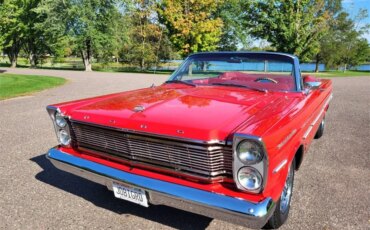 Ford-Galaxie-1965-Red-Red-7