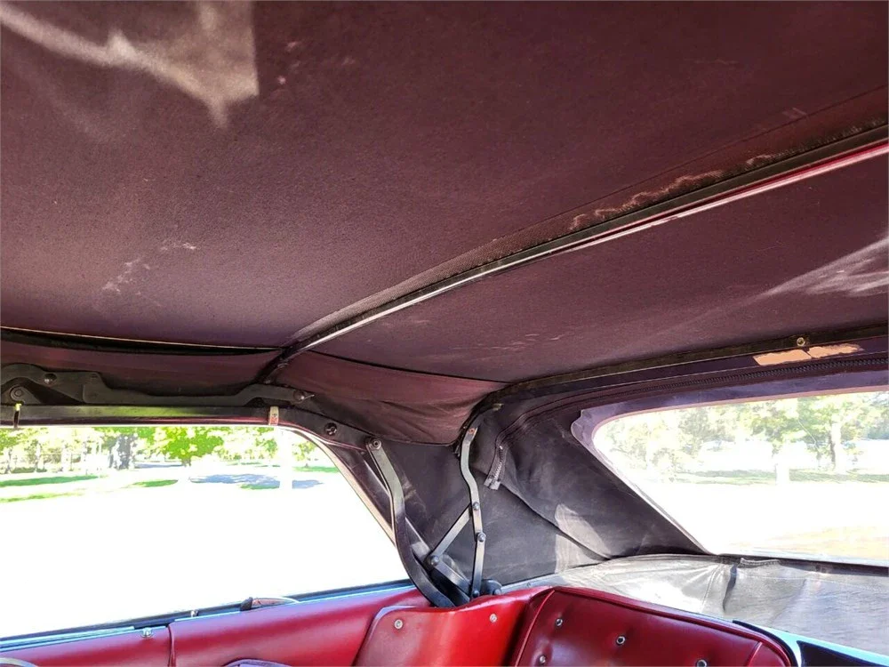 Ford-Galaxie-1965-Red-Red-74