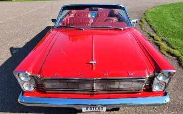 Ford-Galaxie-1965-Red-Red-8