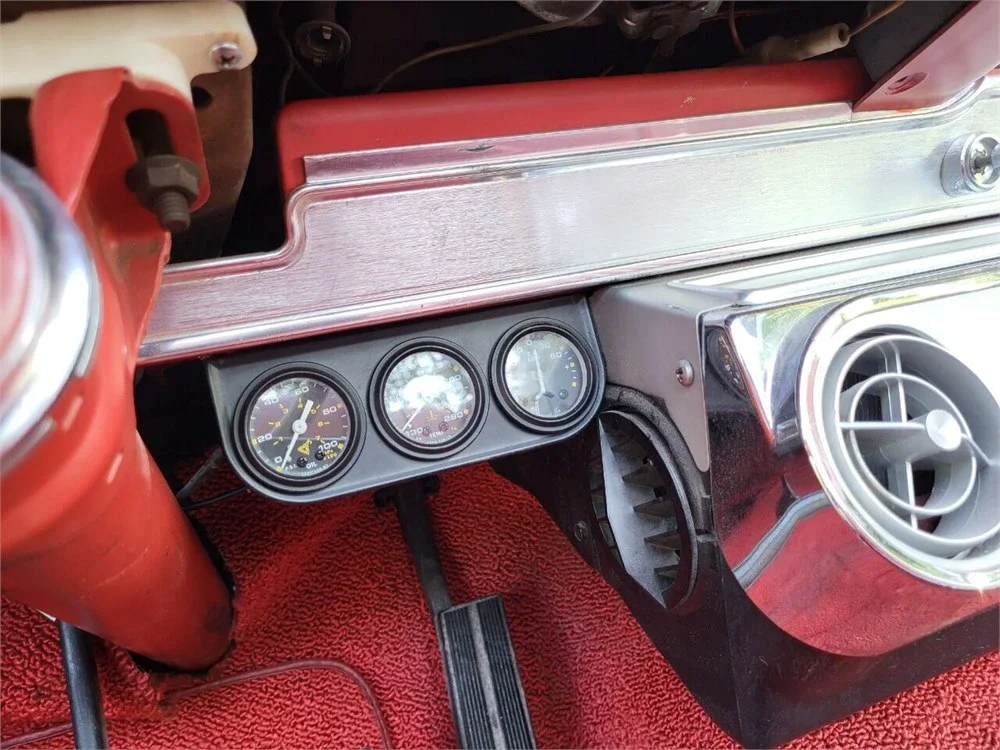 Ford-Galaxie-1965-Red-Red-82