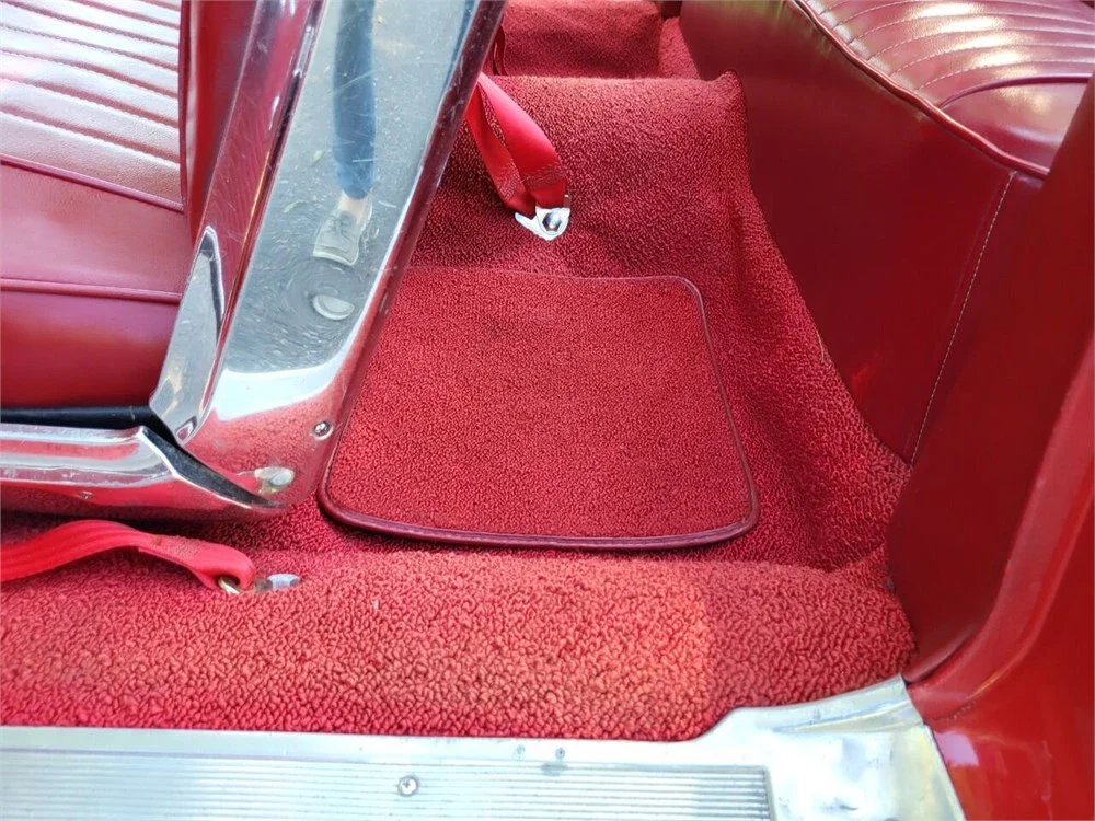 Ford-Galaxie-1965-Red-Red-87