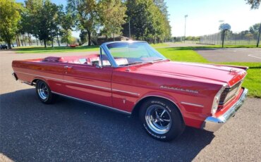 Ford-Galaxie-1965-Red-Red-9
