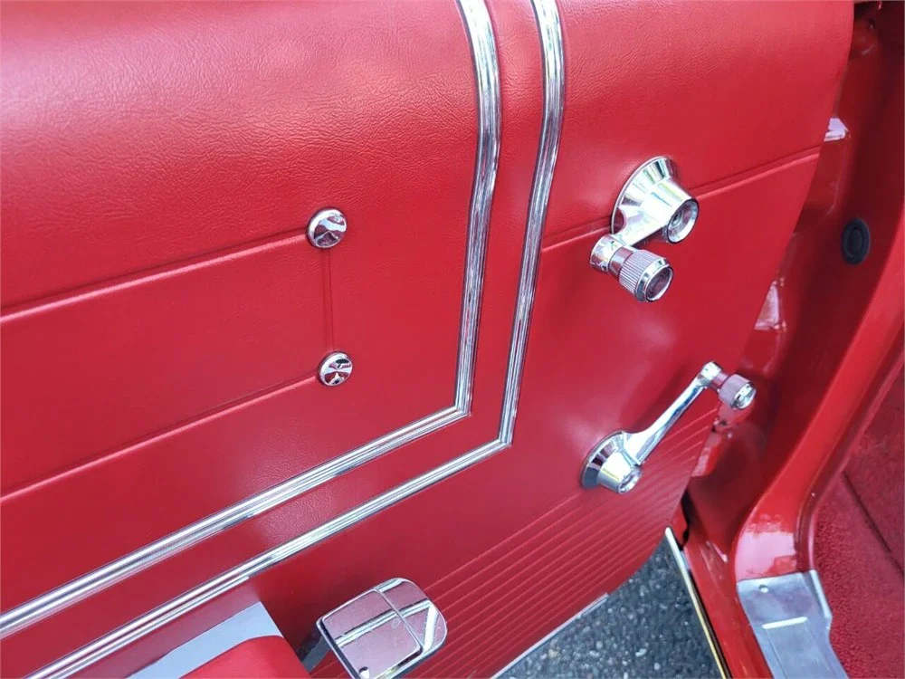 Ford-Galaxie-1965-Red-Red-91