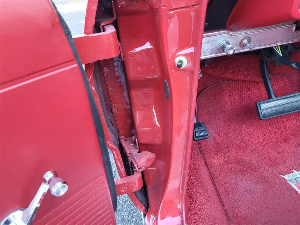 Ford-Galaxie-1965-Red-Red-92