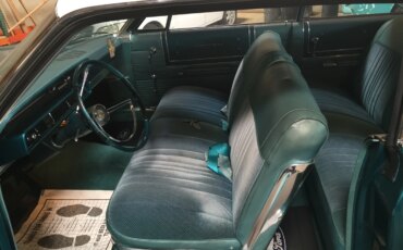 Ford-Galaxie-1965-White-Turquoise-1