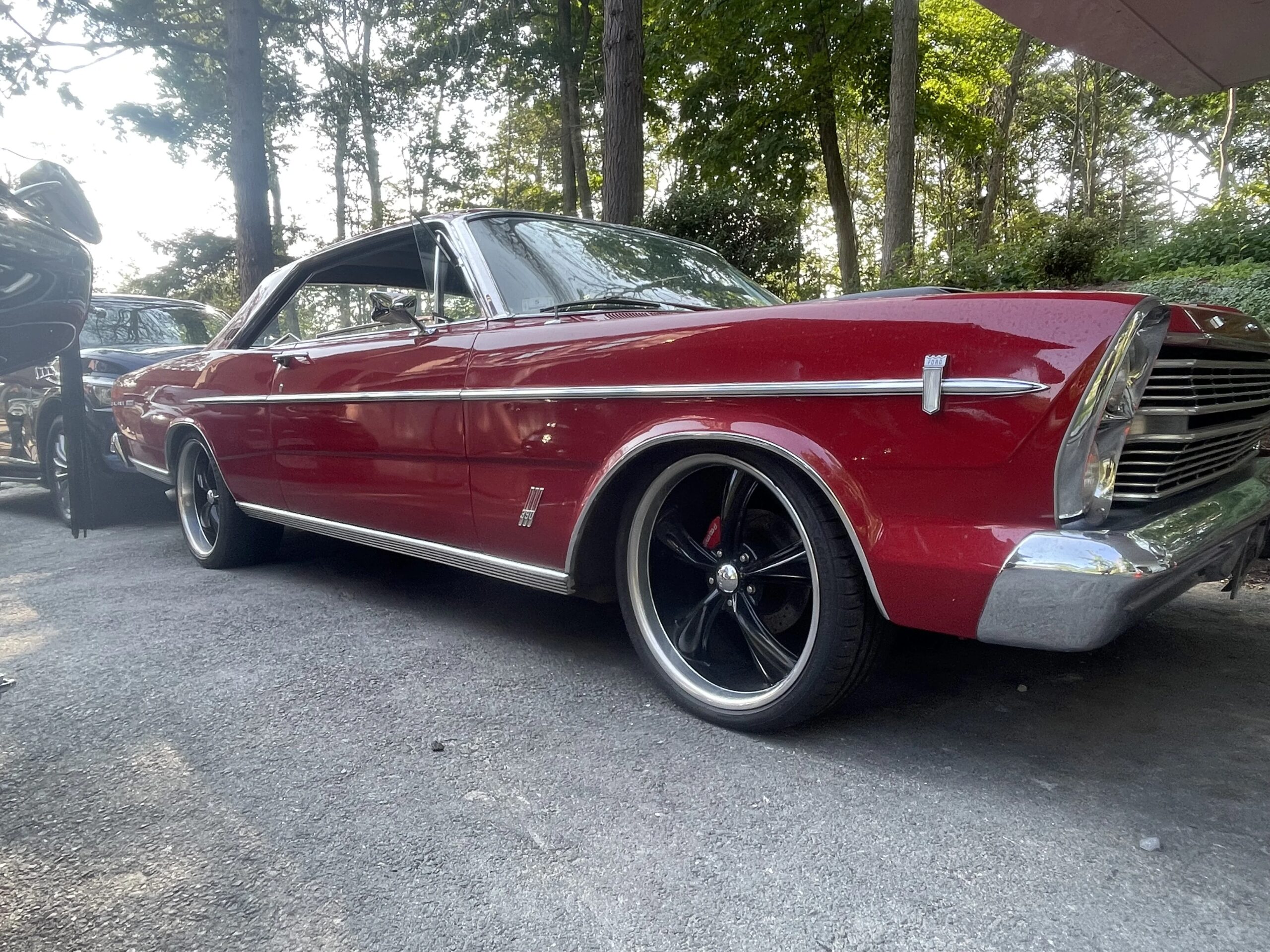 Ford-Galaxie-1966-Red-Black-11