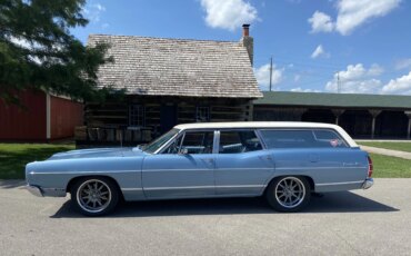 Ford-Galaxie-1969-Blue-Blue