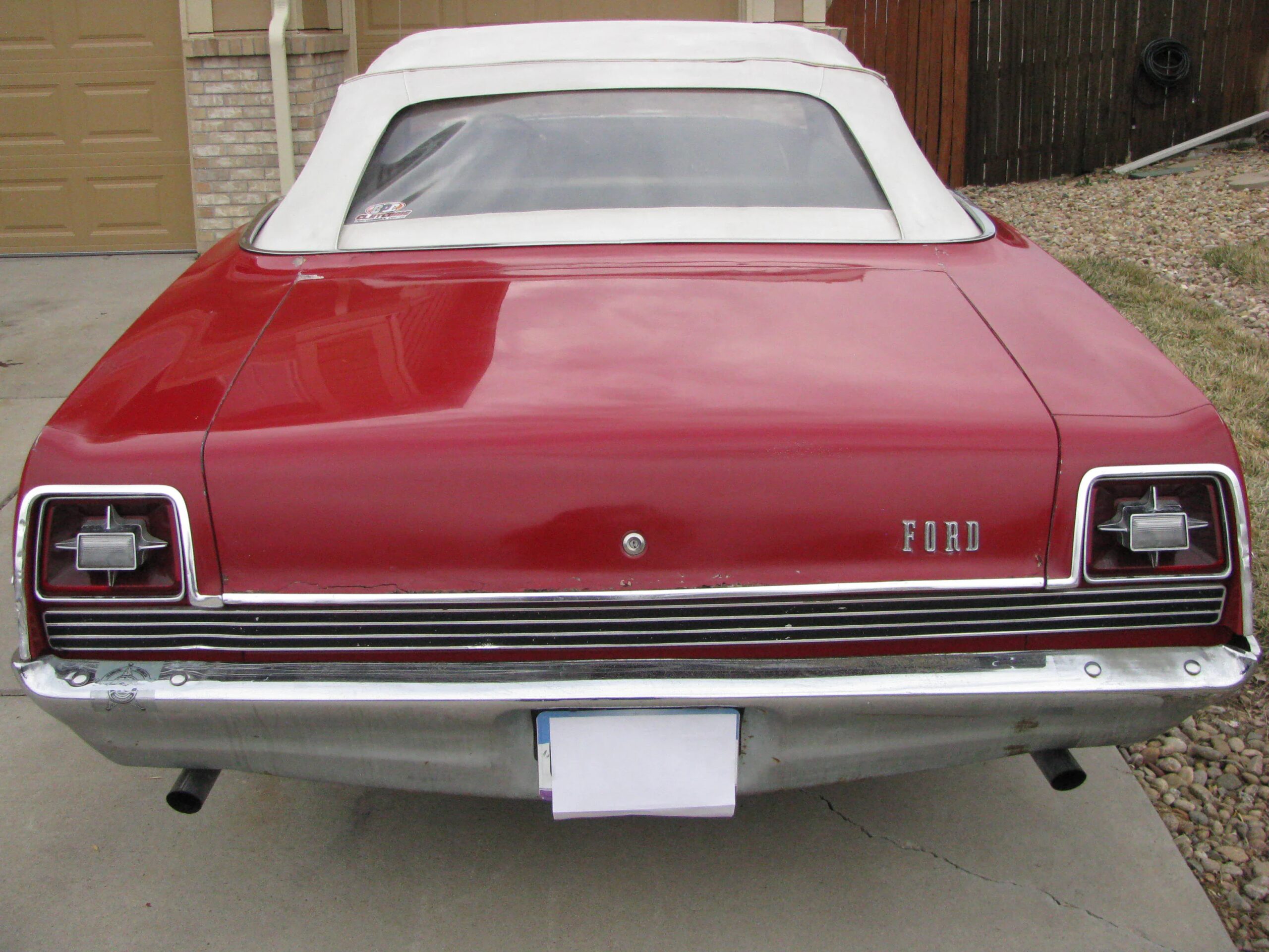 Ford-Galaxie-1969-Red-Gray-1