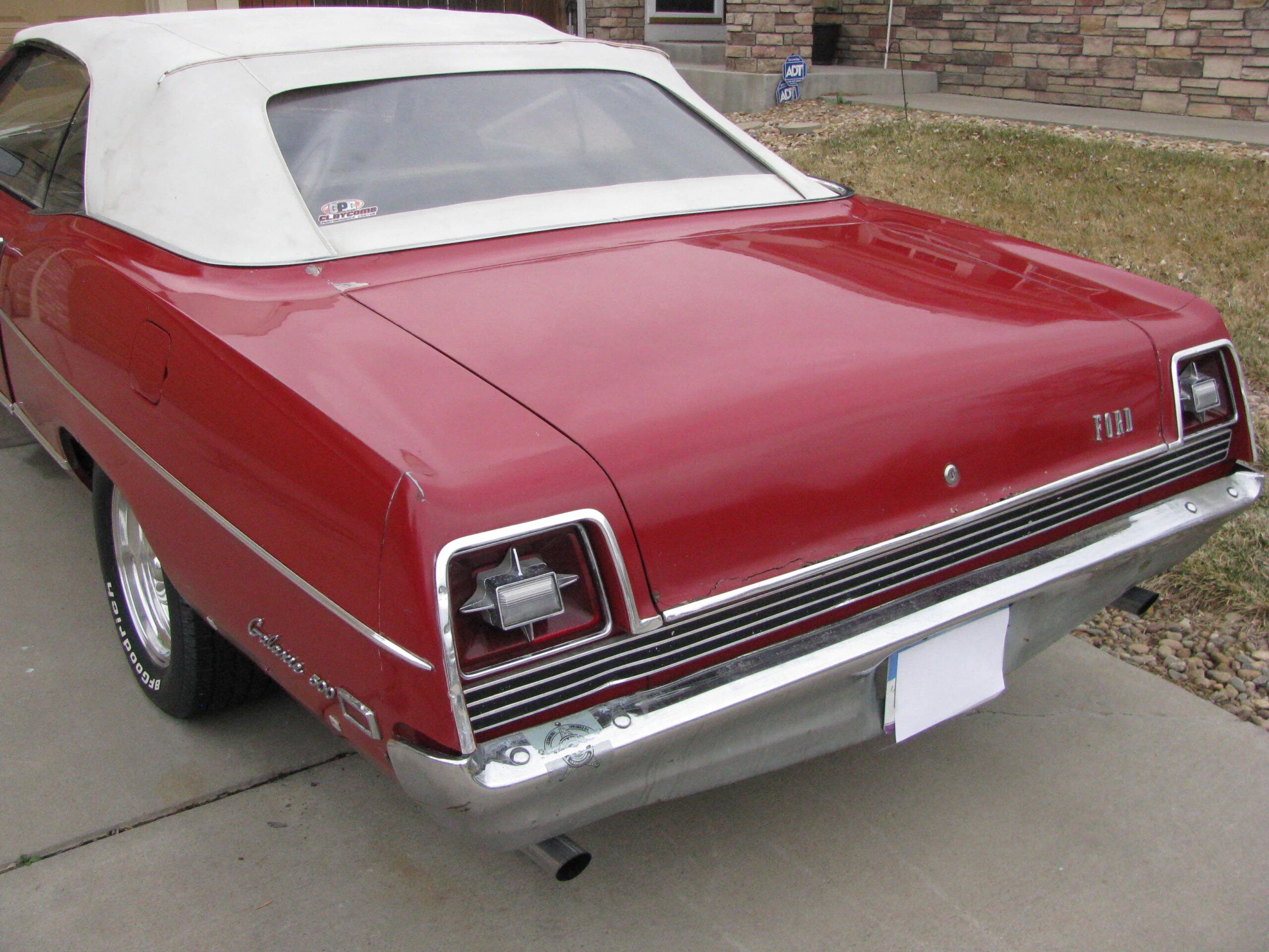 Ford-Galaxie-1969-Red-Gray-11