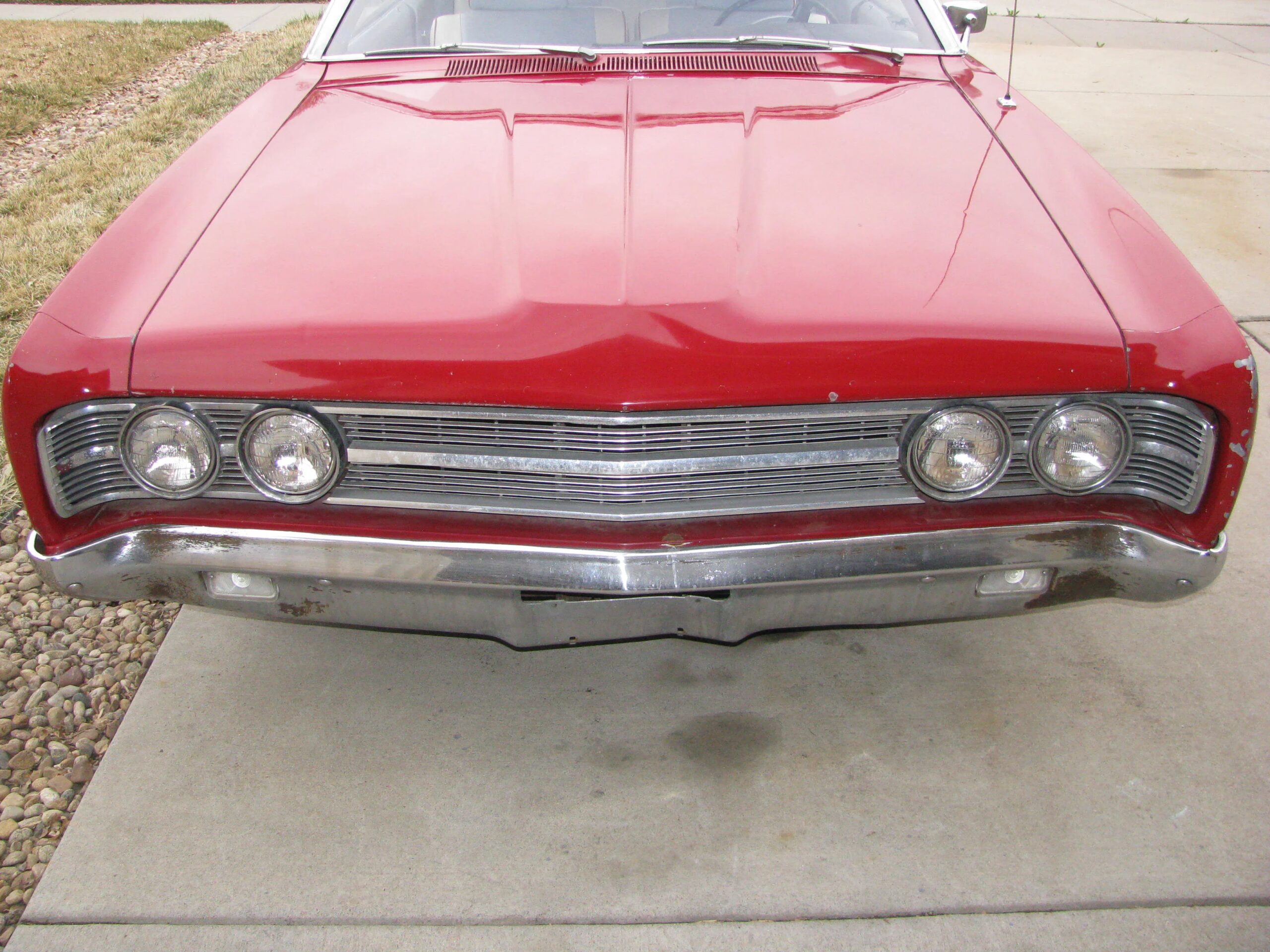 Ford-Galaxie-1969-Red-Gray-12