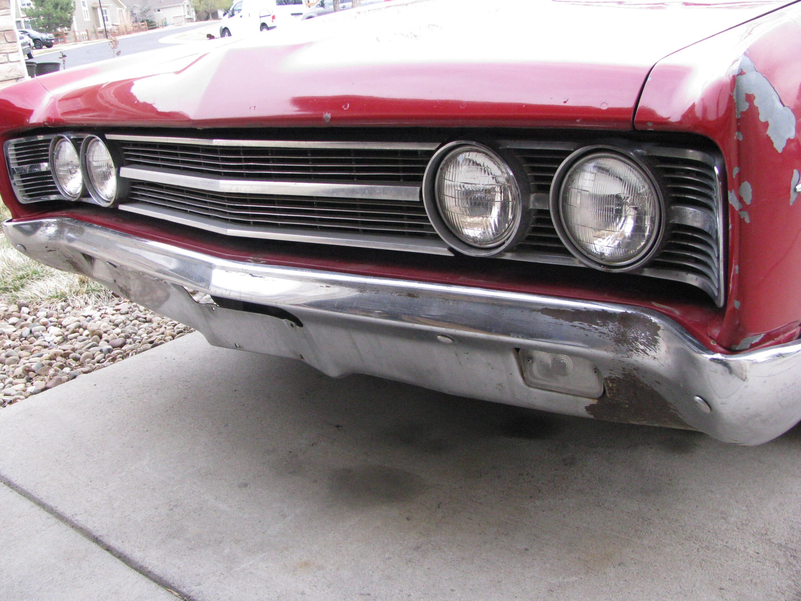 Ford-Galaxie-1969-Red-Gray-2