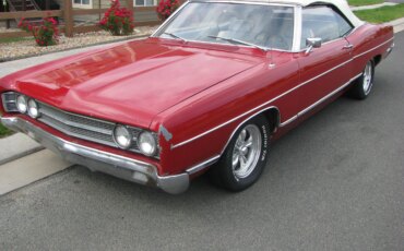 Ford-Galaxie-1969-Red-Gray-29