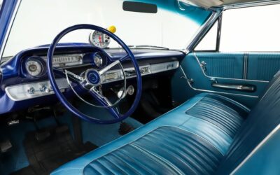 Ford Galaxie 500 1964