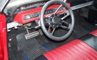 Ford-Galaxie-500-1965-Red-Red-10