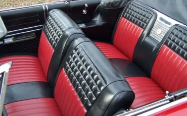 Ford-Galaxie-500-1965-Red-Red-11
