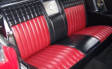Ford-Galaxie-500-1965-Red-Red-12