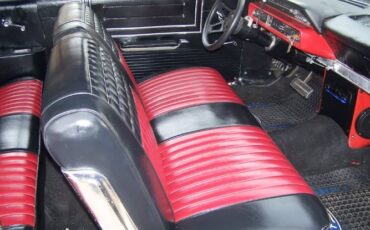 Ford-Galaxie-500-1965-Red-Red-13