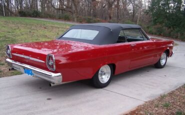 Ford-Galaxie-500-1965-Red-Red-18