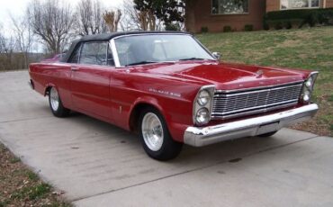 Ford-Galaxie-500-1965-Red-Red-19