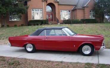 Ford-Galaxie-500-1965-Red-Red-7