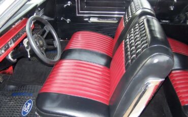 Ford-Galaxie-500-1965-Red-Red-9