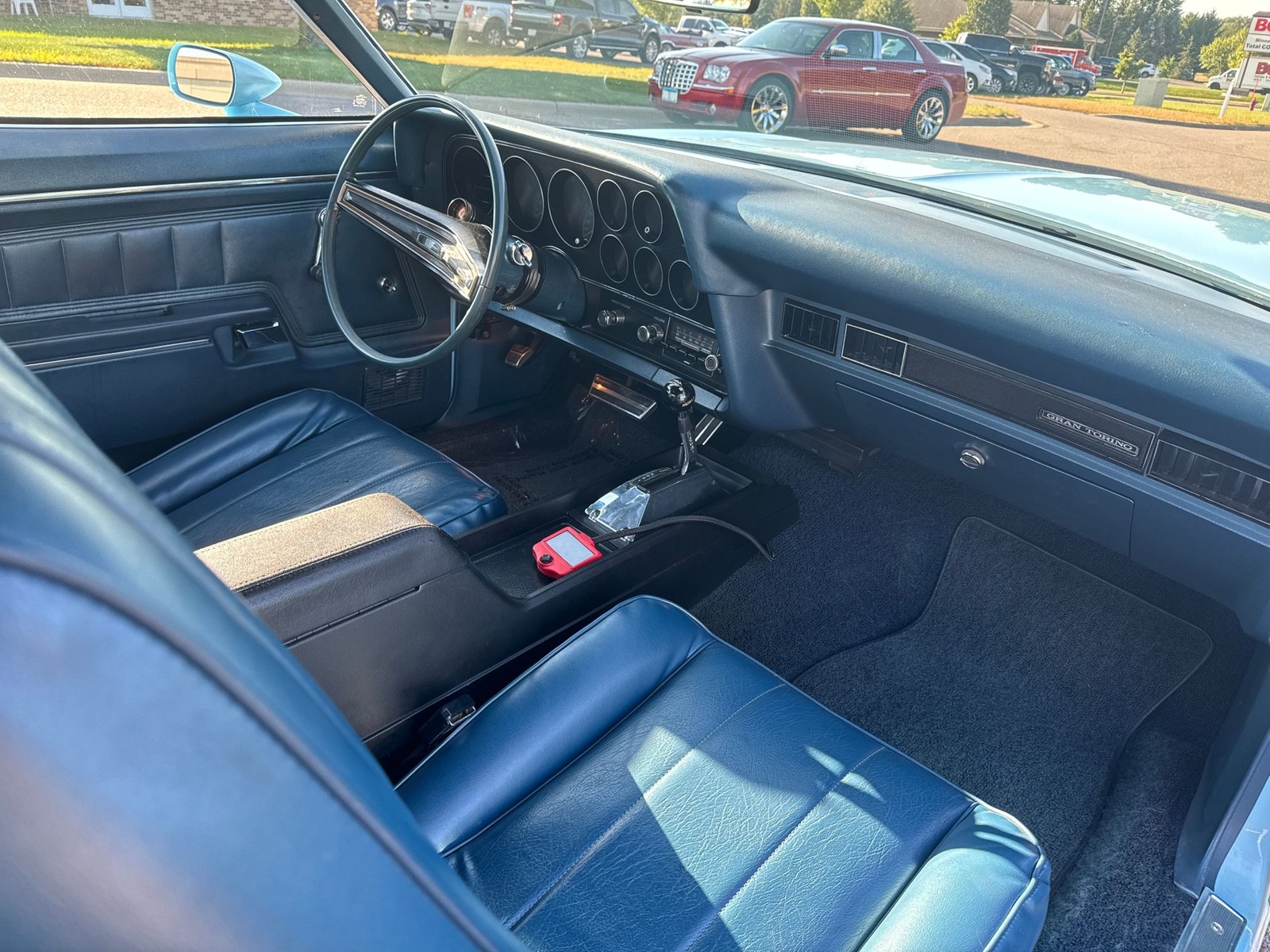 Ford-Gran-Torino-Sport-Fastback-1973-Other-12