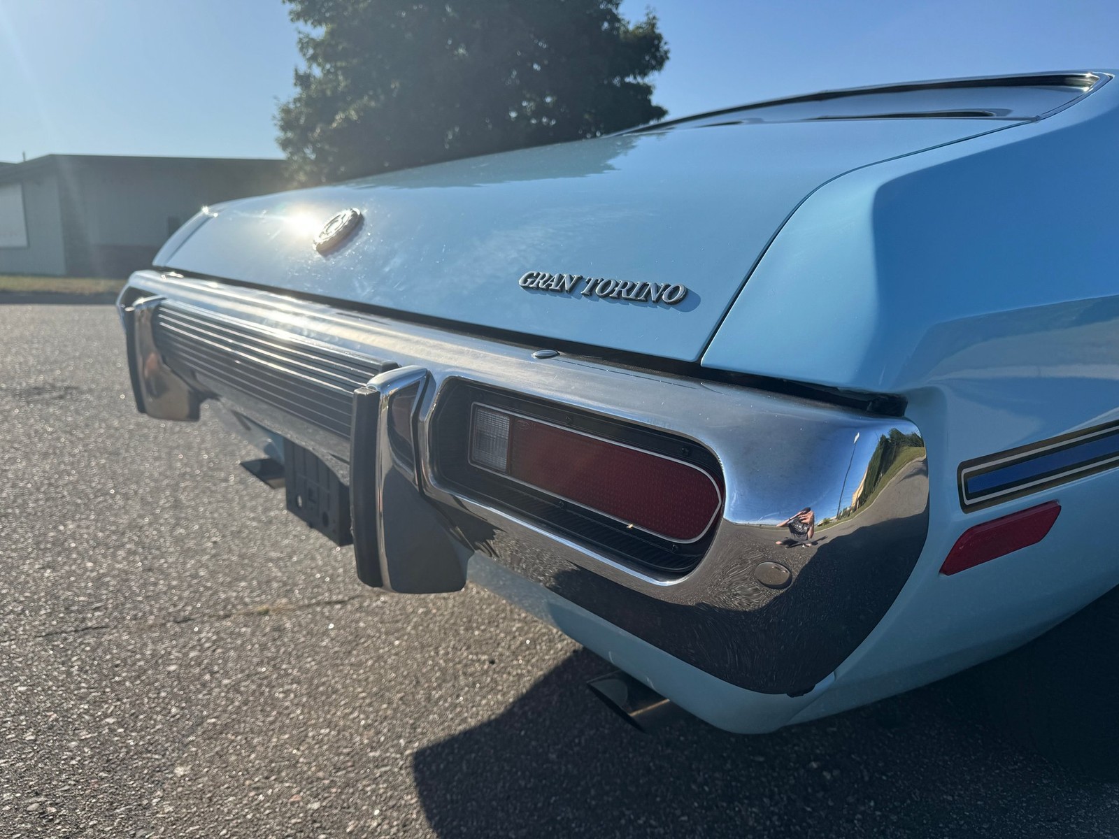 Ford-Gran-Torino-Sport-Fastback-1973-Other-26