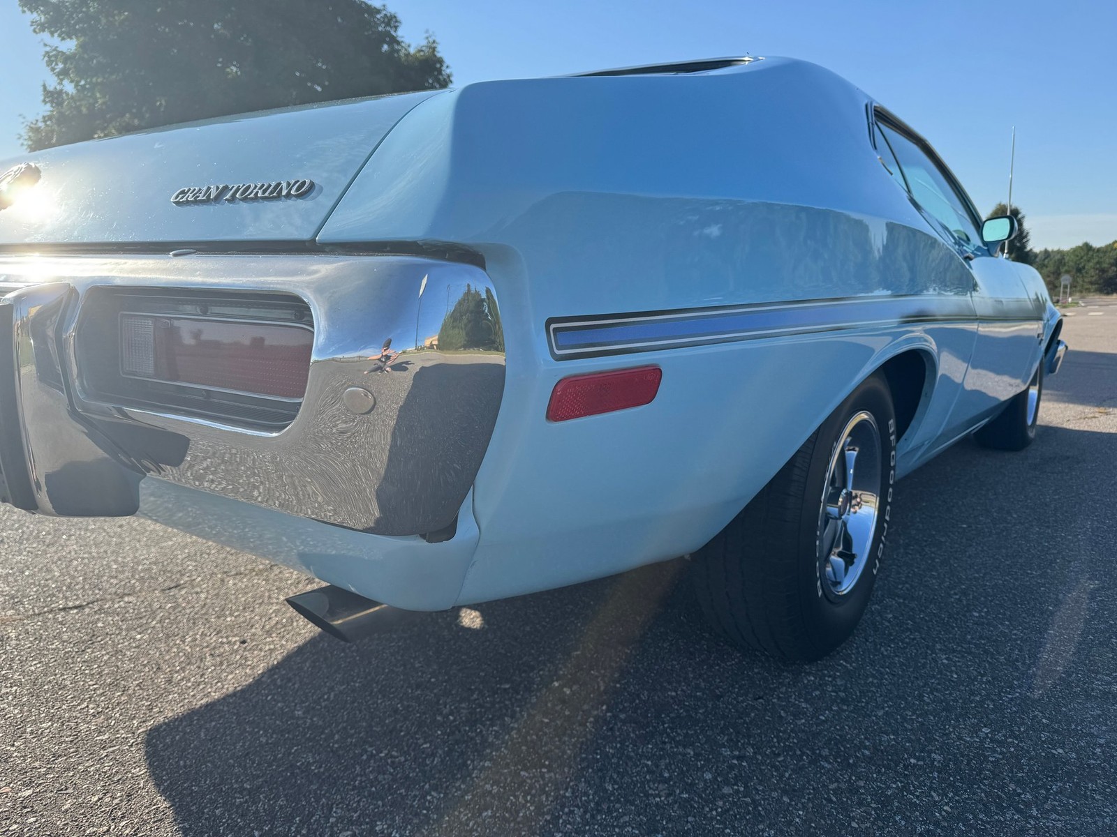 Ford-Gran-Torino-Sport-Fastback-1973-Other-27