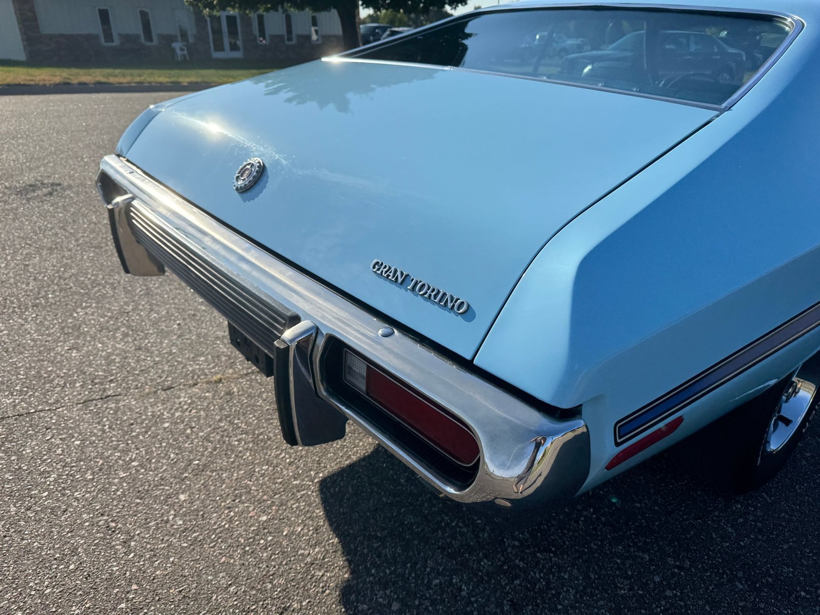 Ford-Gran-Torino-Sport-Fastback-1973-Other-28