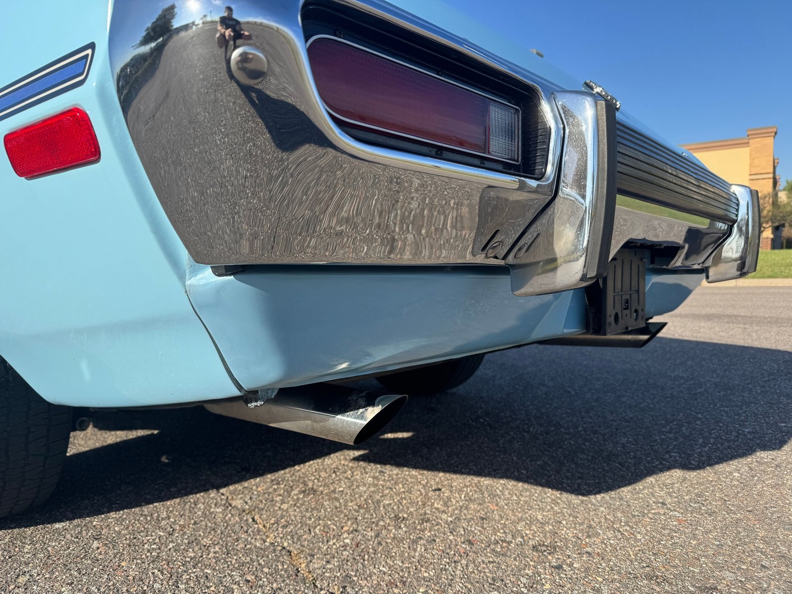 Ford-Gran-Torino-Sport-Fastback-1973-Other-29