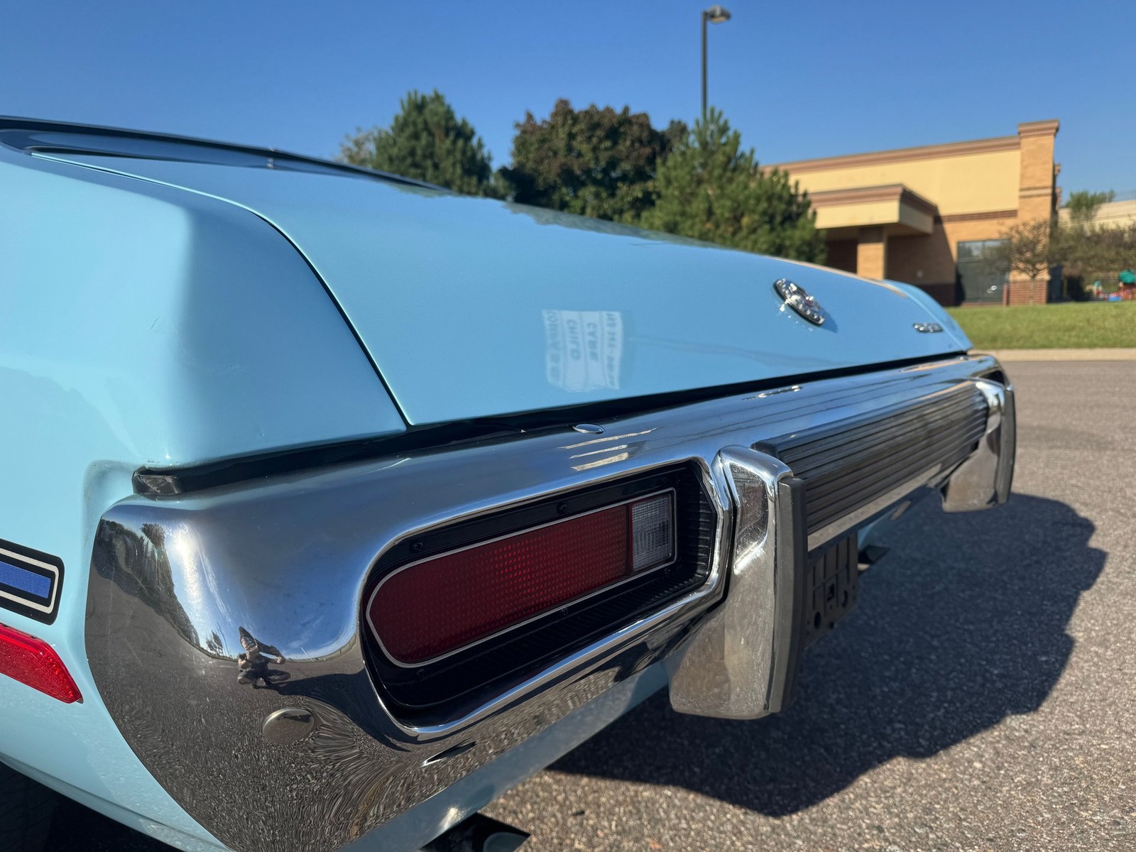 Ford-Gran-Torino-Sport-Fastback-1973-Other-30