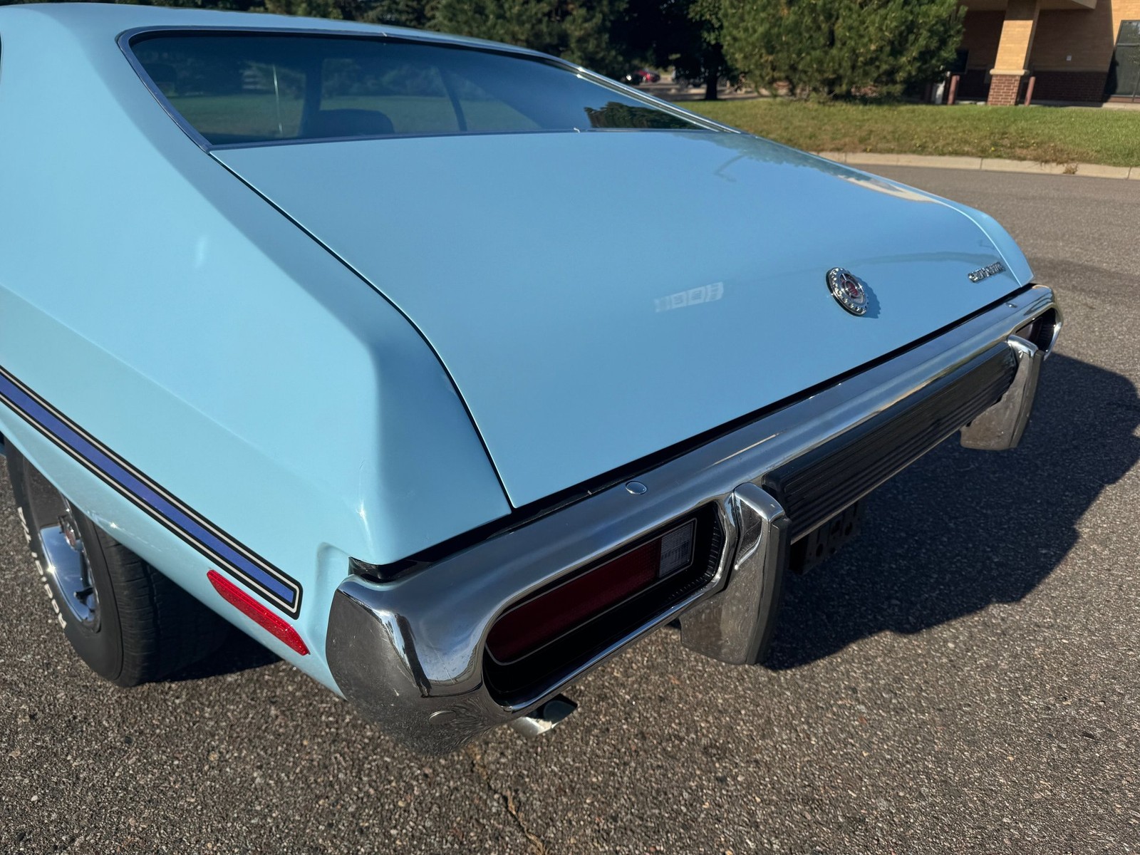 Ford-Gran-Torino-Sport-Fastback-1973-Other-32