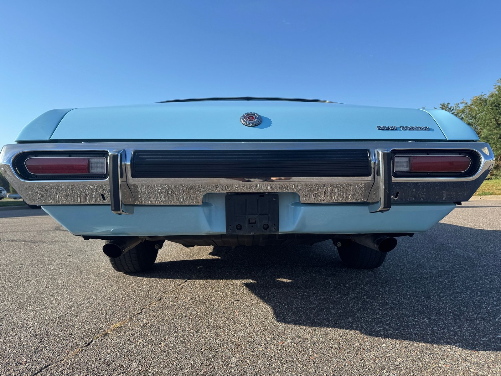 Ford-Gran-Torino-Sport-Fastback-1973-Other-33