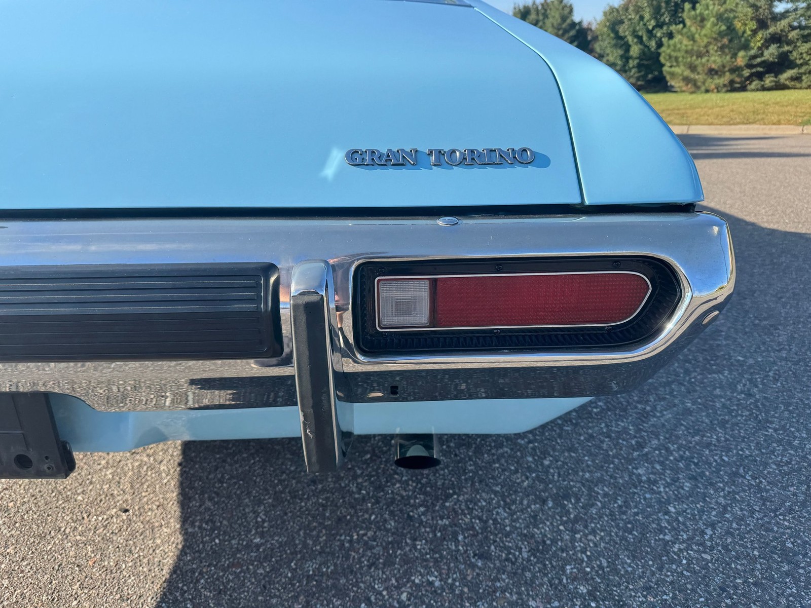 Ford-Gran-Torino-Sport-Fastback-1973-Other-36