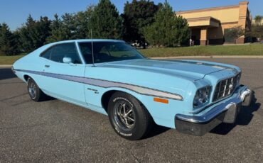 Ford-Gran-Torino-Sport-Fastback-1973-Other